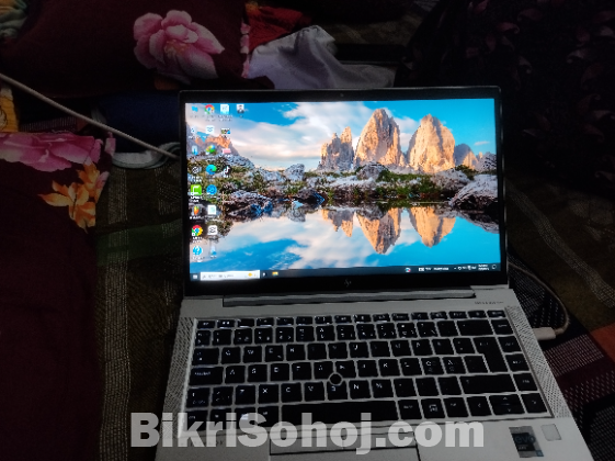 HP Elitebook 840 G7